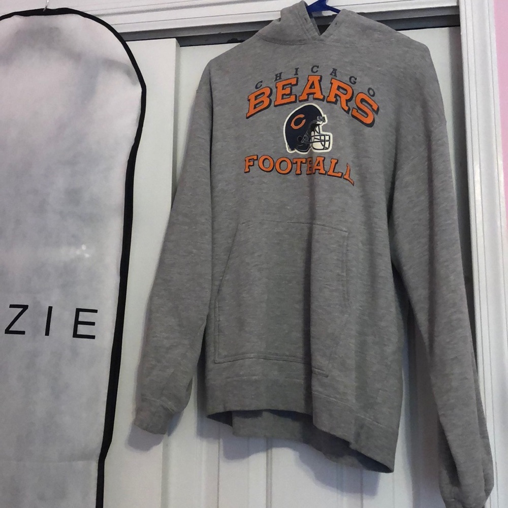 Chicago Bears Football sweatshirt / hoodie